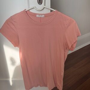 Rag & Bone Coral T-Shirt